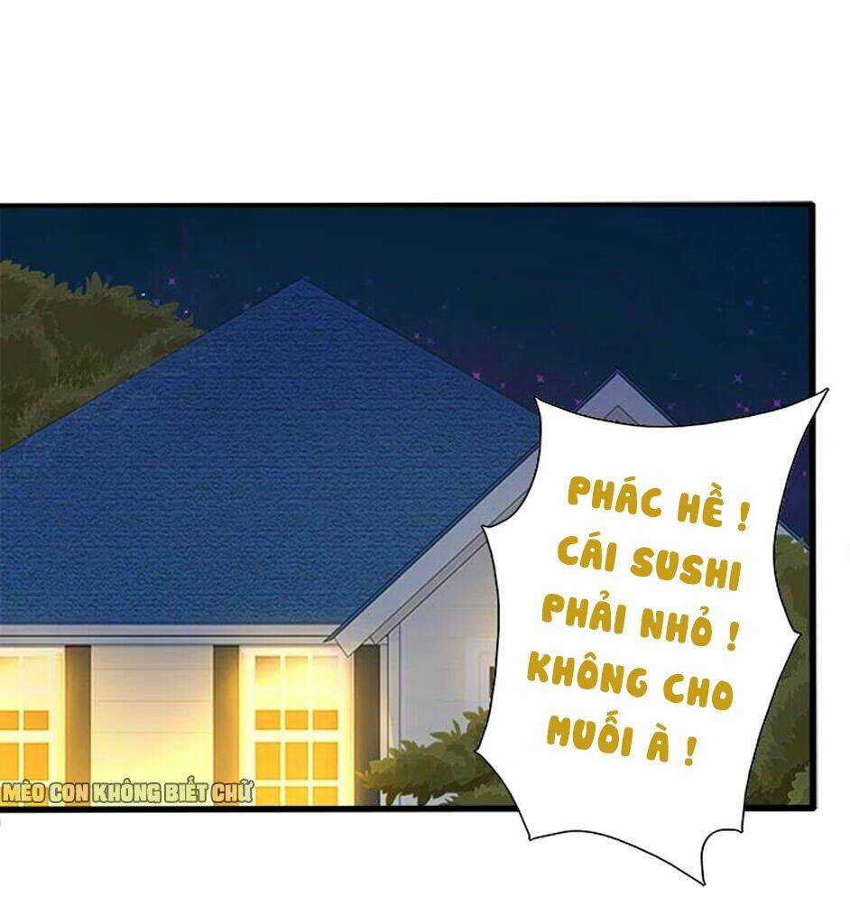 Không Có Ssr Làm Sao Để Yêu Chapter 14 trang 9