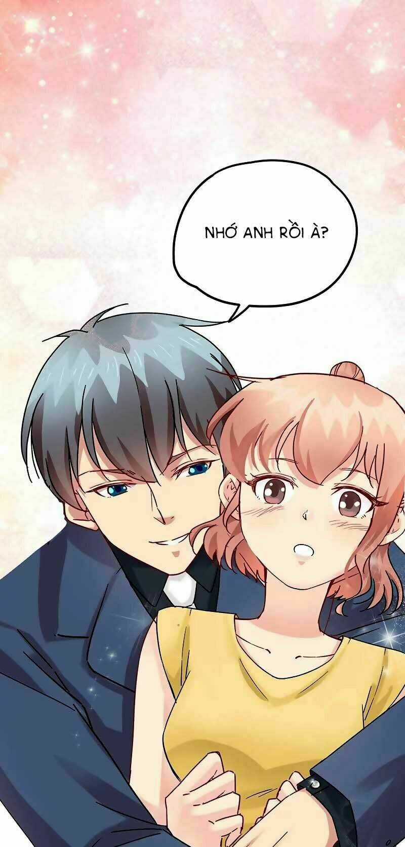 Không Được Đâu Tổng Tài Đại Nhân Chapter 50 trang 14