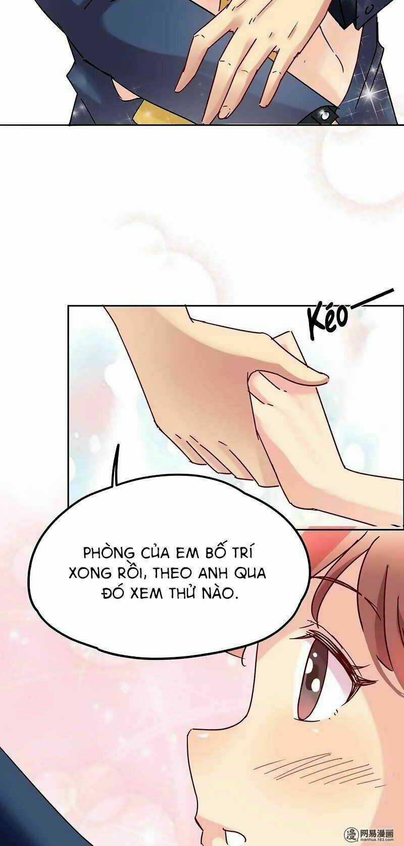Không Được Đâu Tổng Tài Đại Nhân Chapter 50 trang 15