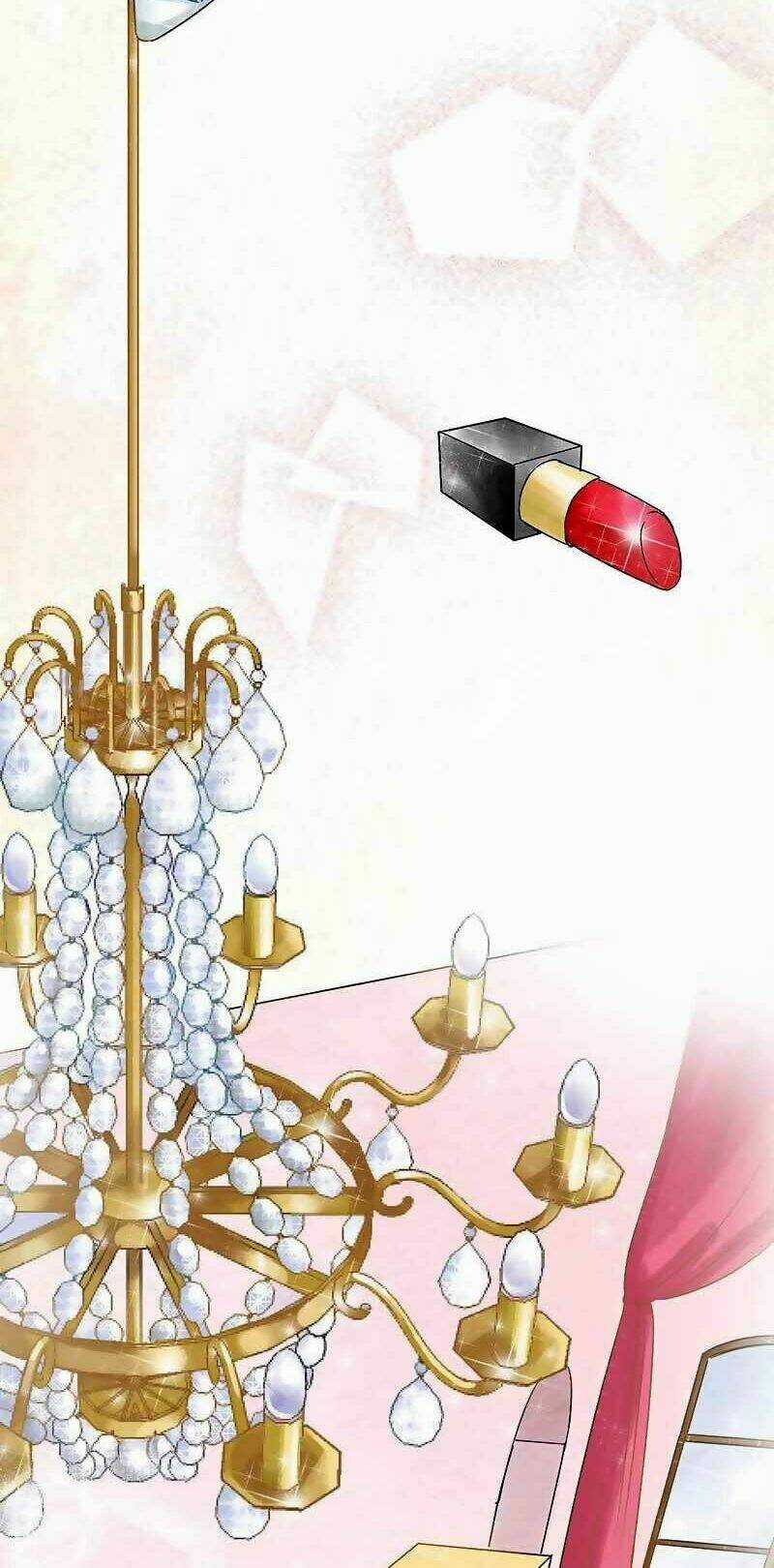 Không Được Đâu Tổng Tài Đại Nhân Chapter 50 trang 17