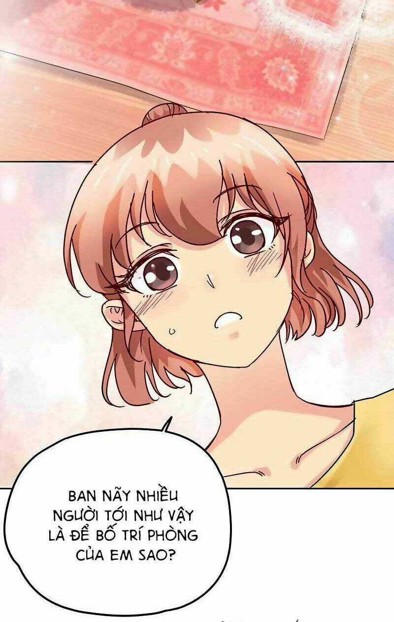 Không Được Đâu Tổng Tài Đại Nhân Chapter 50 trang 19