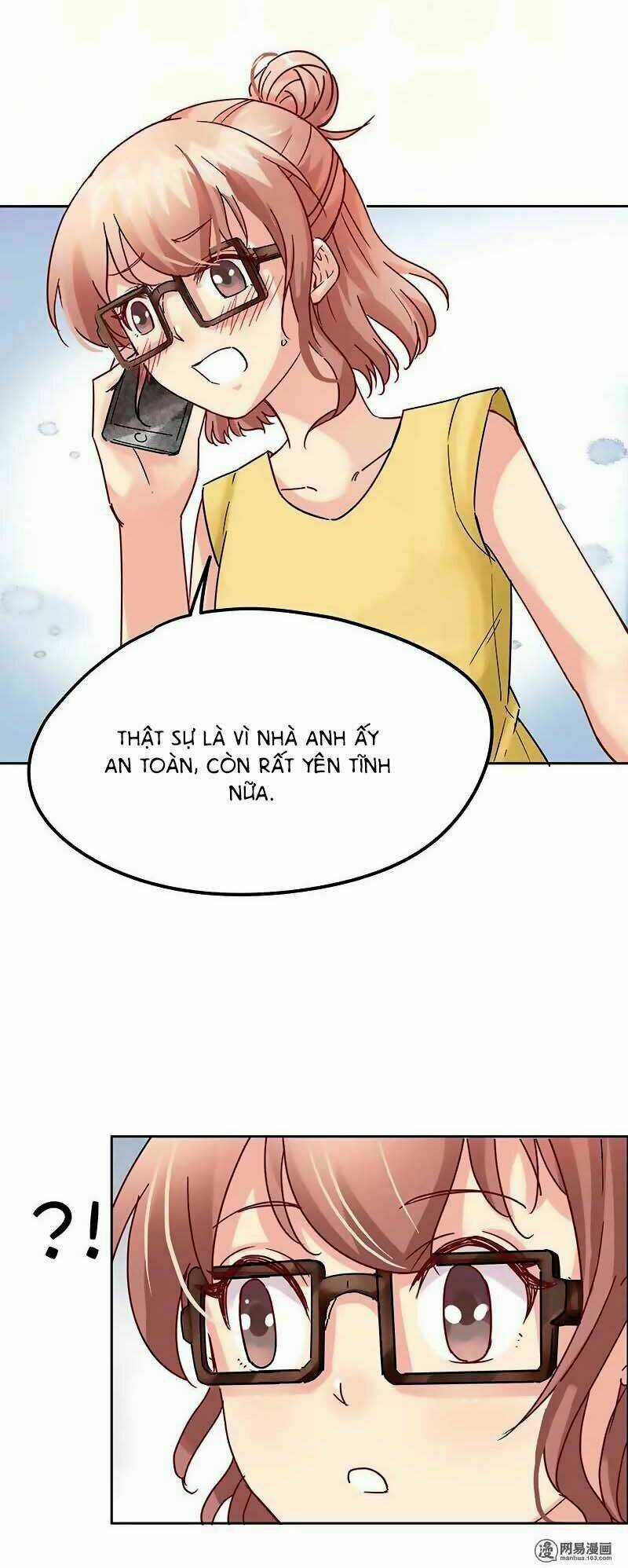 Không Được Đâu Tổng Tài Đại Nhân Chapter 50 trang 2