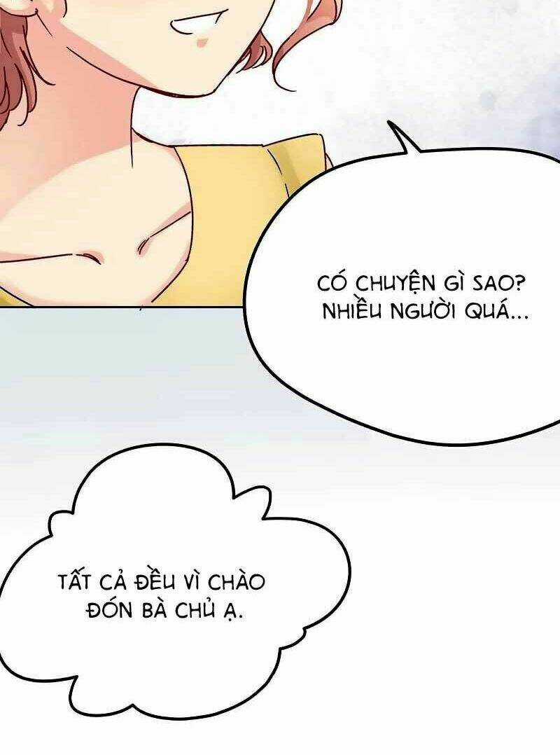 Không Được Đâu Tổng Tài Đại Nhân Chapter 50 trang 7