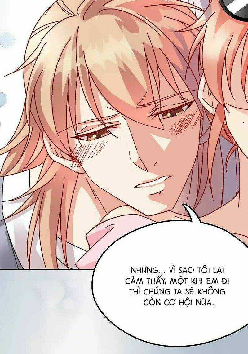 Không Được Đâu Tổng Tài Đại Nhân Chapter 63 trang 13