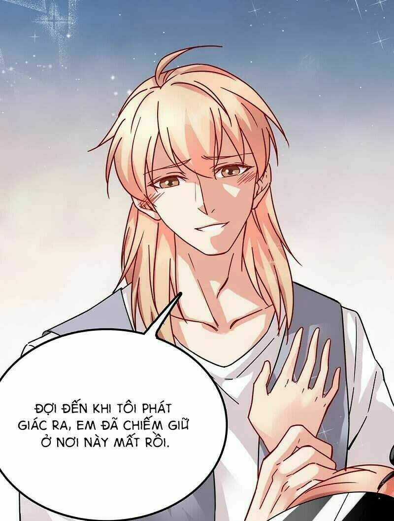 Không Được Đâu Tổng Tài Đại Nhân Chapter 63 trang 19