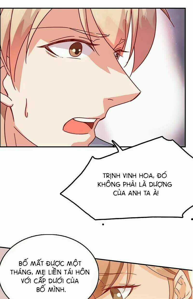 Không Được Đâu Tổng Tài Đại Nhân Chapter 63 trang 5