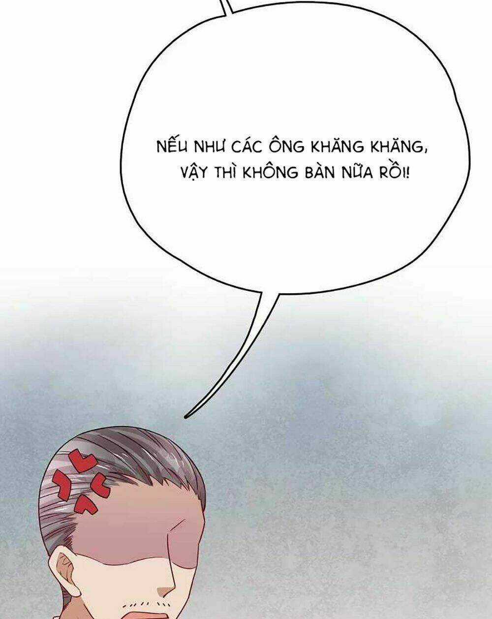 Không Được Đâu Tổng Tài Đại Nhân Chapter 8 trang 14