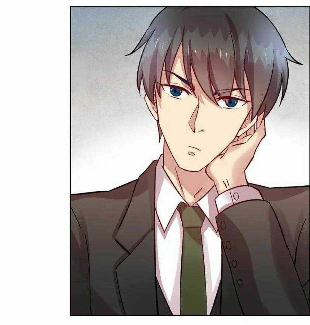 Không Được Đâu Tổng Tài Đại Nhân Chapter 8 trang 19