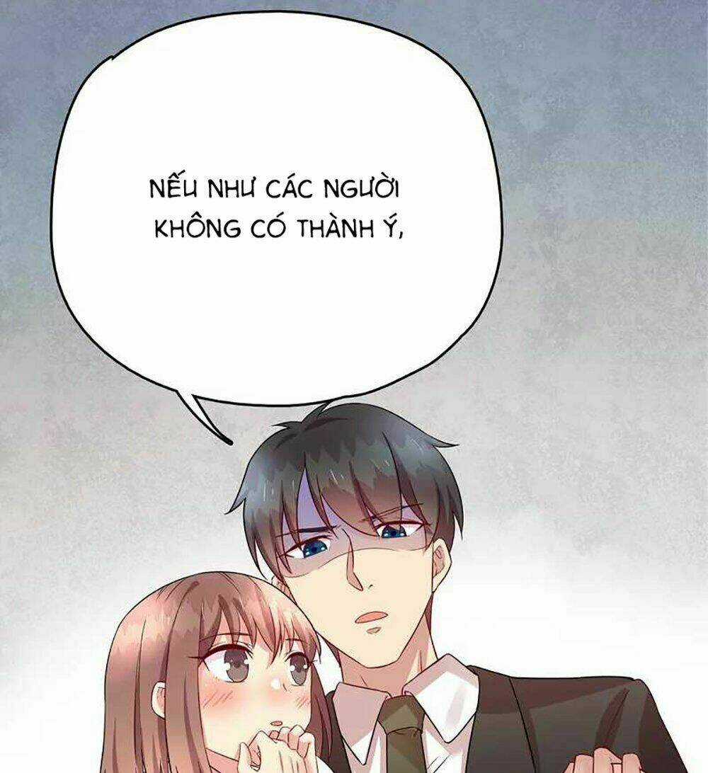 Không Được Đâu Tổng Tài Đại Nhân Chapter 8 trang 22