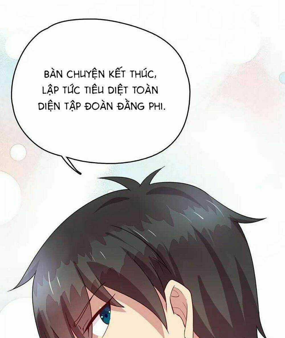 Không Được Đâu Tổng Tài Đại Nhân Chapter 8 trang 25