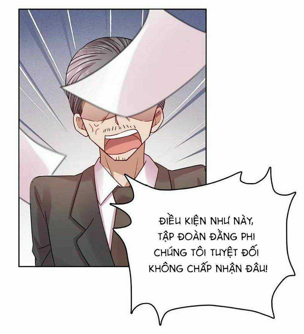 Không Được Đâu Tổng Tài Đại Nhân Chapter 8 trang 7