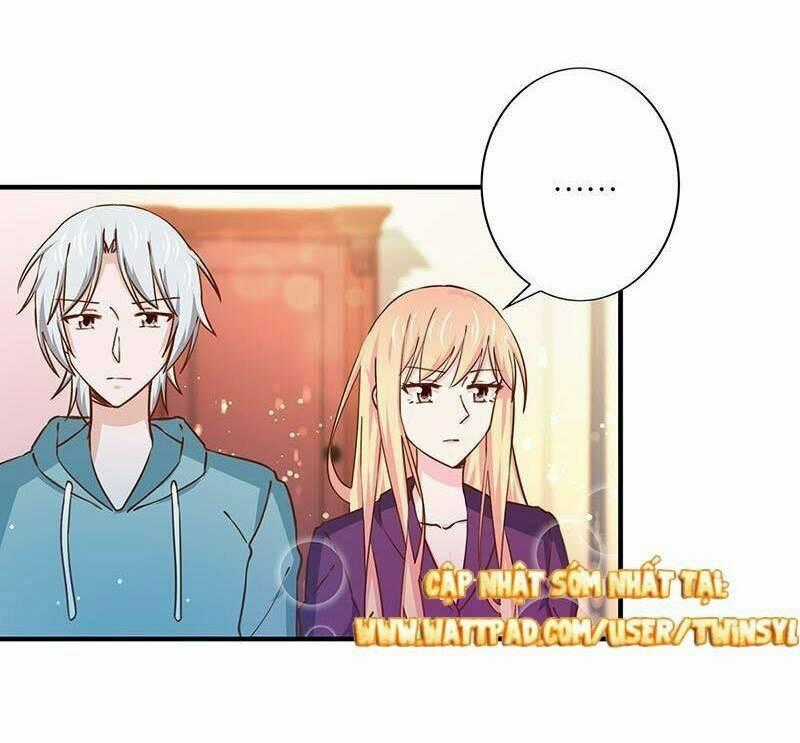 Không Gả Cho Tổng Tài, Gả Cho Người Hầu Chapter 0 trang 1
