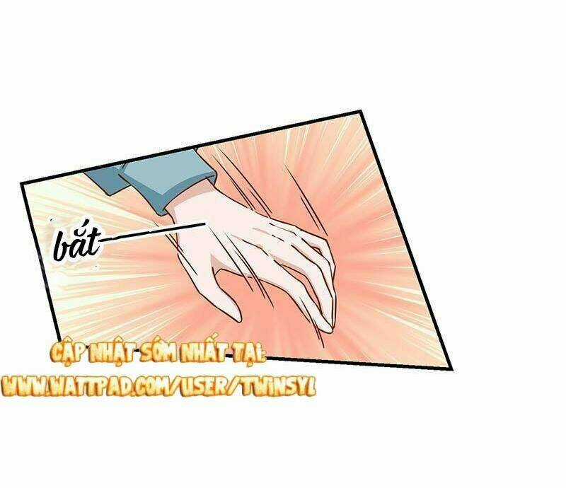 Không Gả Cho Tổng Tài, Gả Cho Người Hầu Chapter 0 trang 15