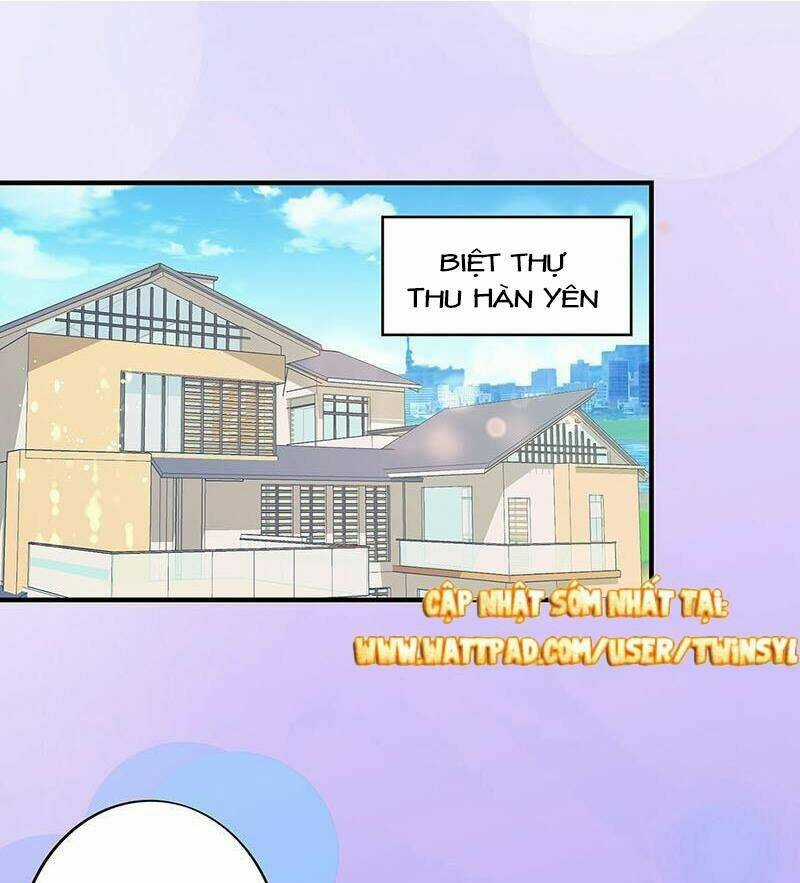 Không Gả Cho Tổng Tài, Gả Cho Người Hầu Chapter 0 trang 24