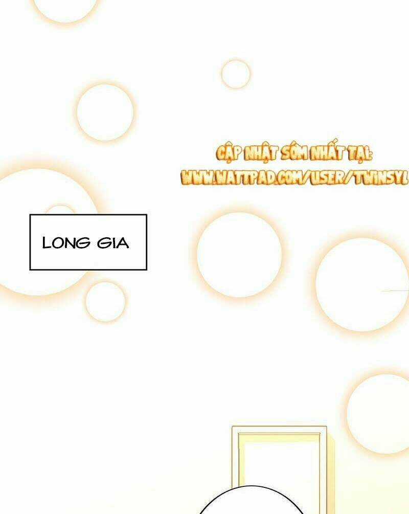 Không Gả Cho Tổng Tài, Gả Cho Người Hầu Chapter 0 trang 29