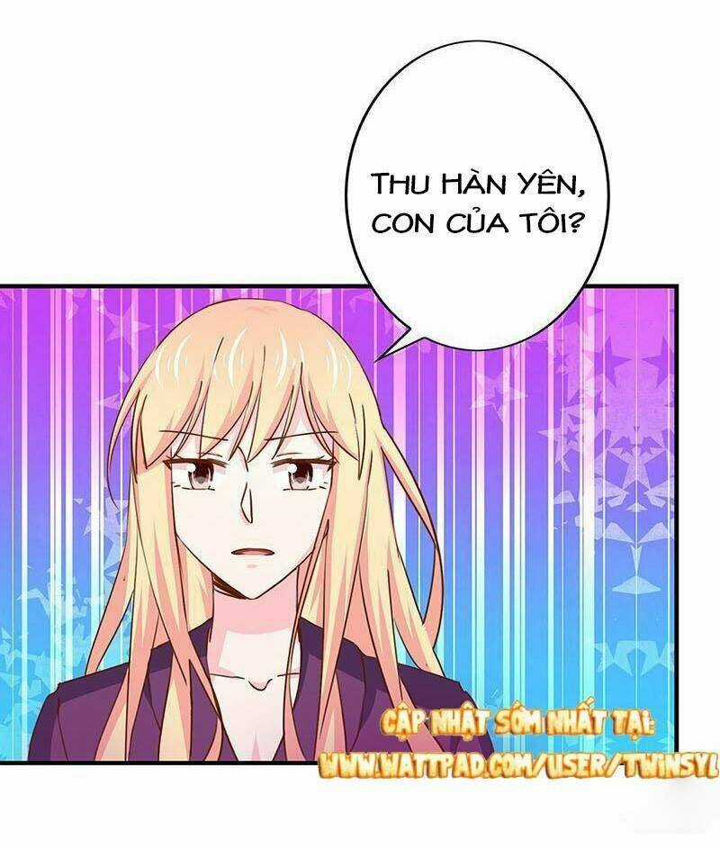 Không Gả Cho Tổng Tài, Gả Cho Người Hầu Chapter 0 trang 3