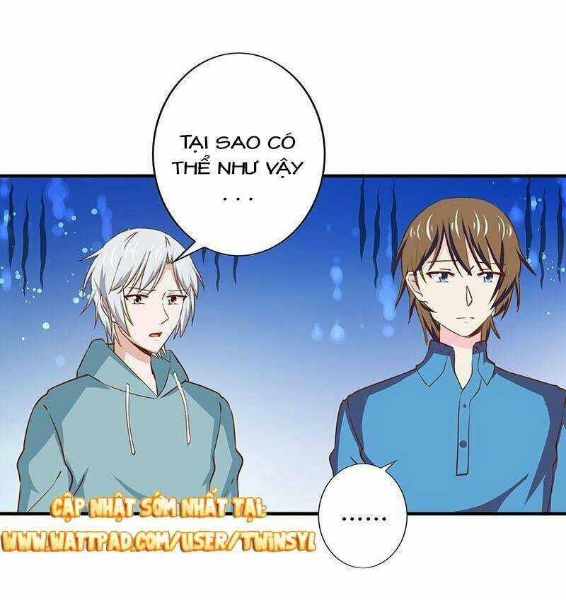 Không Gả Cho Tổng Tài, Gả Cho Người Hầu Chapter 0 trang 32