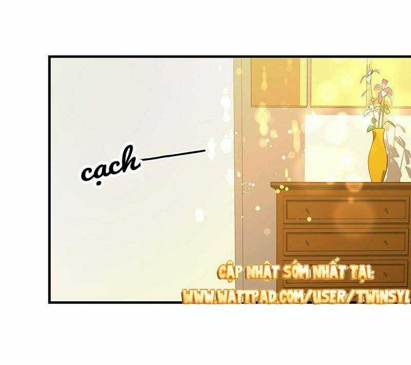 Không Gả Cho Tổng Tài, Gả Cho Người Hầu Chapter 0 trang 35