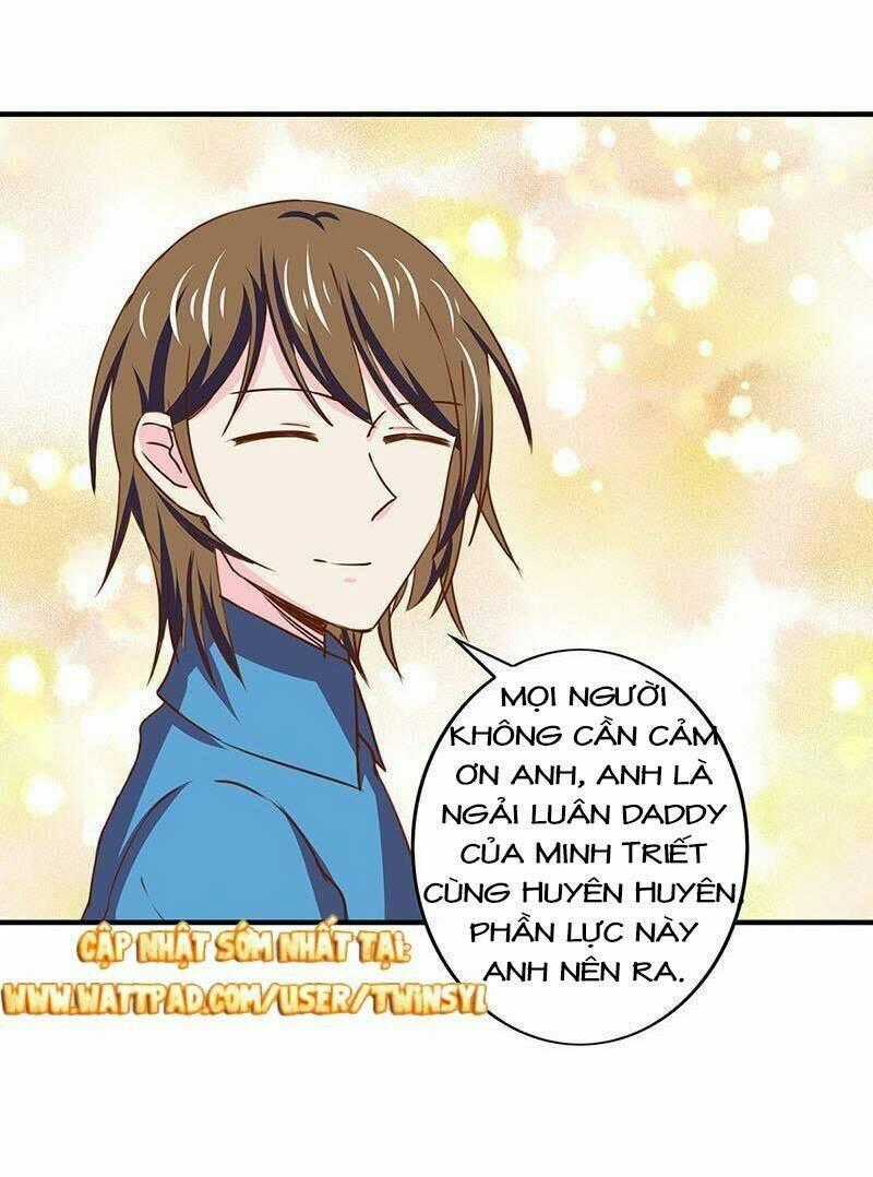 Không Gả Cho Tổng Tài, Gả Cho Người Hầu Chapter 0 trang 38