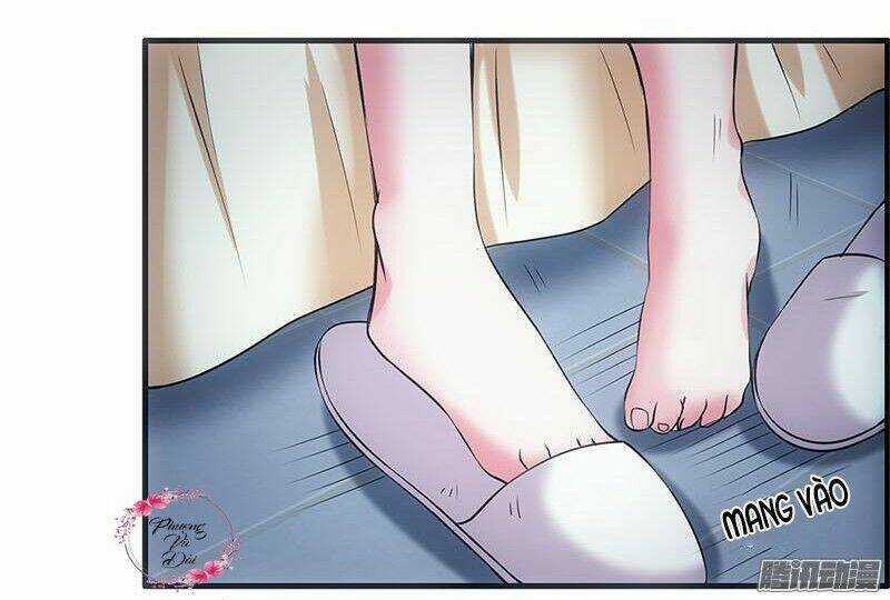 Không Gả Cho Tổng Tài, Gả Cho Người Hầu Chapter 1 trang 10