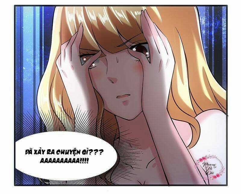 Không Gả Cho Tổng Tài, Gả Cho Người Hầu Chapter 1 trang 15