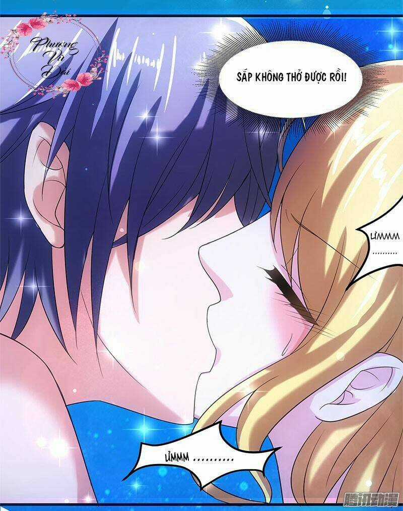 Không Gả Cho Tổng Tài, Gả Cho Người Hầu Chapter 1 trang 2