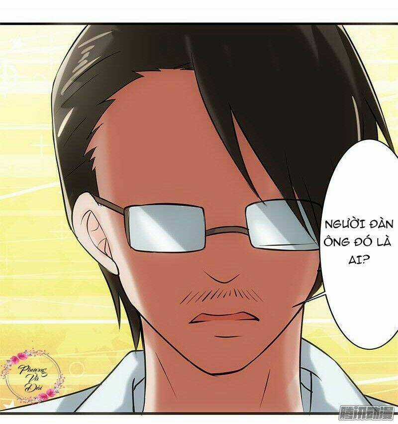 Không Gả Cho Tổng Tài, Gả Cho Người Hầu Chapter 1 trang 23