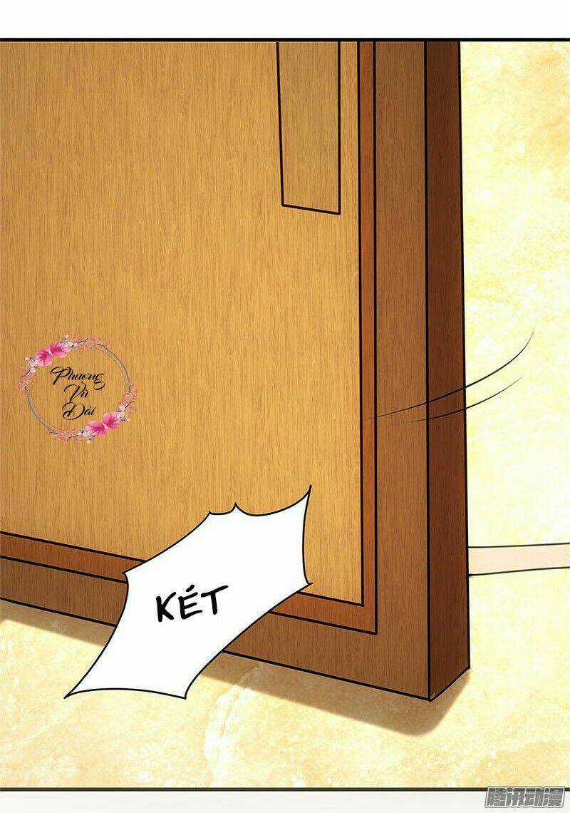 Không Gả Cho Tổng Tài, Gả Cho Người Hầu Chapter 1 trang 25