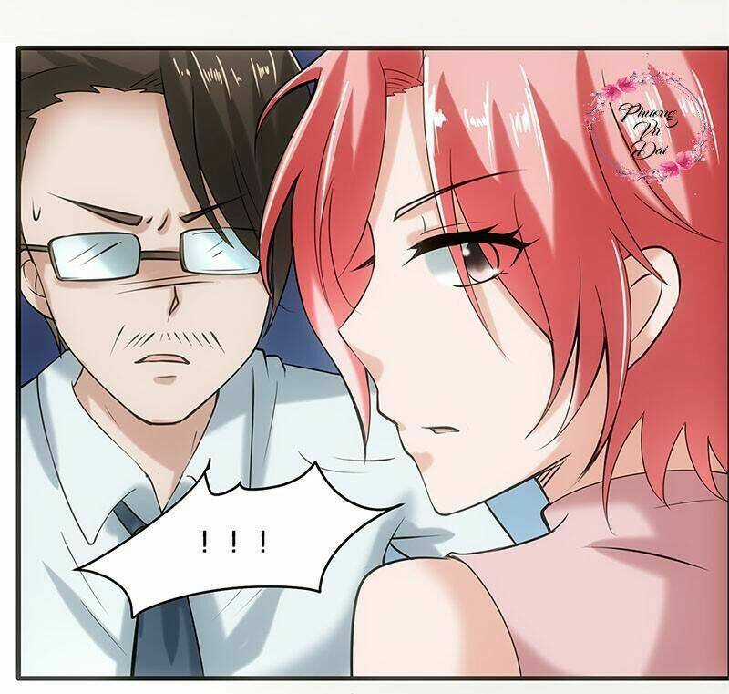 Không Gả Cho Tổng Tài, Gả Cho Người Hầu Chapter 1 trang 26