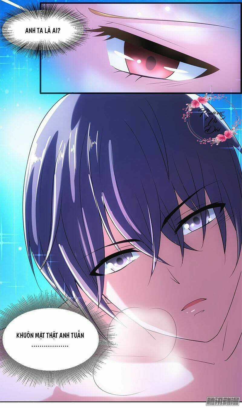 Không Gả Cho Tổng Tài, Gả Cho Người Hầu Chapter 1 trang 3