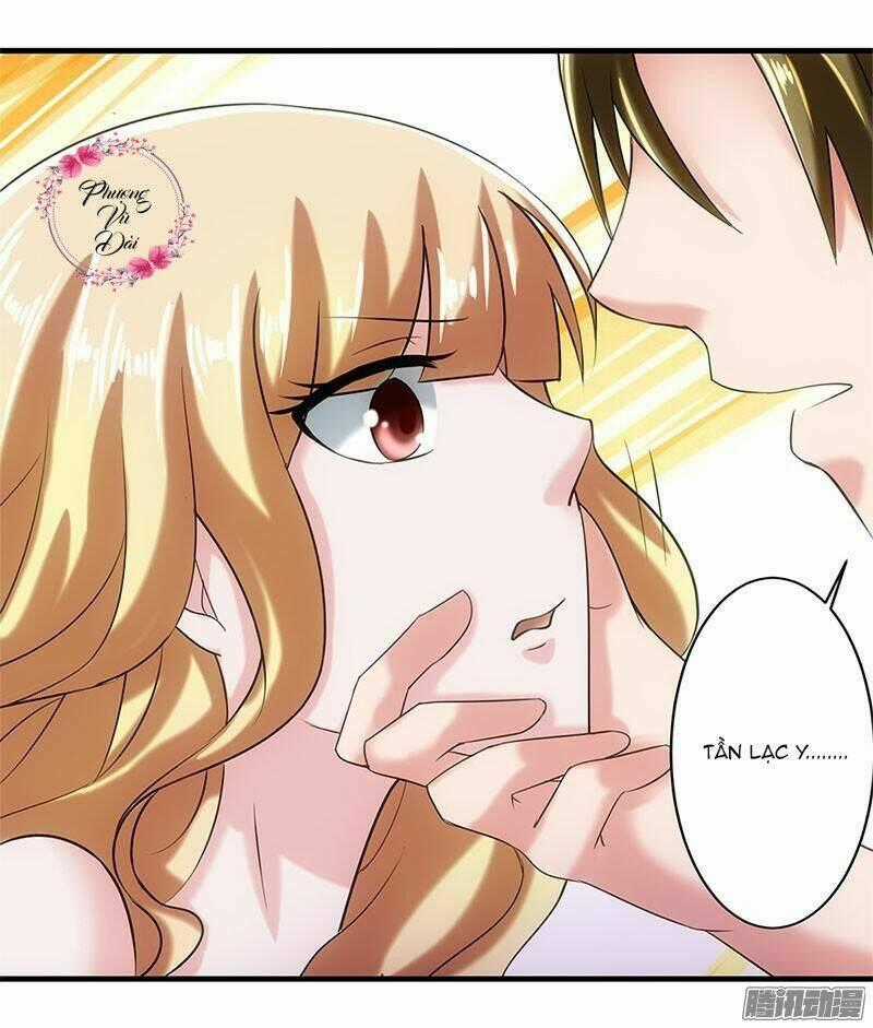 Không Gả Cho Tổng Tài, Gả Cho Người Hầu Chapter 1 trang 34