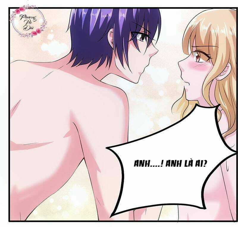 Không Gả Cho Tổng Tài, Gả Cho Người Hầu Chapter 1 trang 4