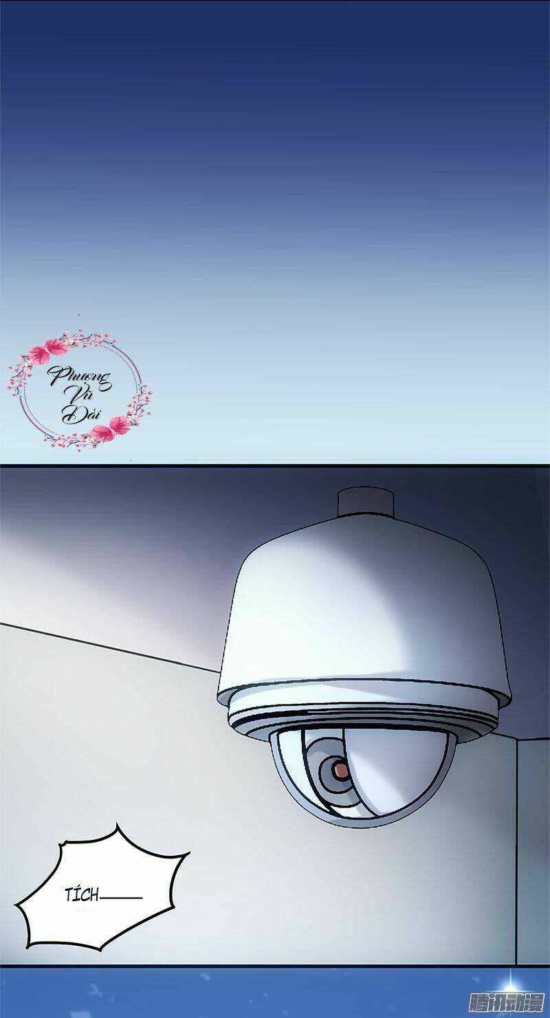 Không Gả Cho Tổng Tài, Gả Cho Người Hầu Chapter 1 trang 8