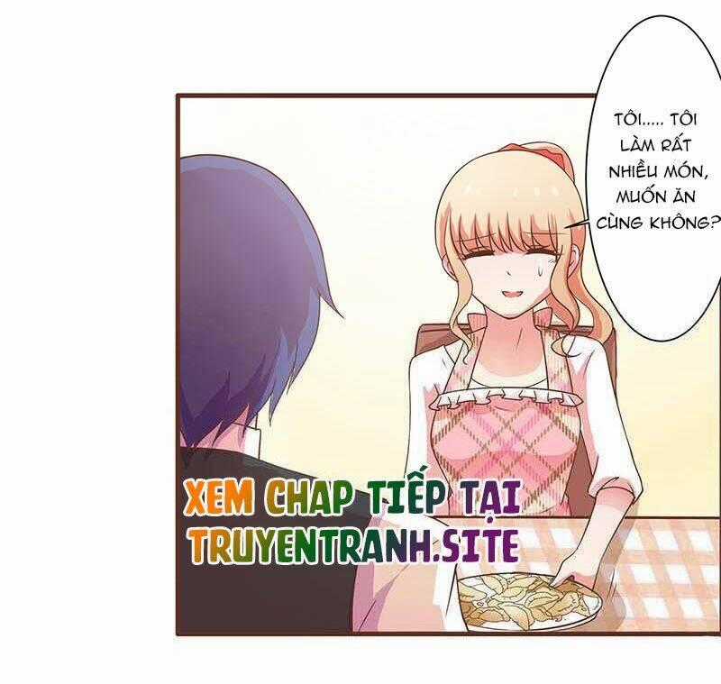 Không Gả Cho Tổng Tài, Gả Cho Người Hầu Chapter 11 trang 0