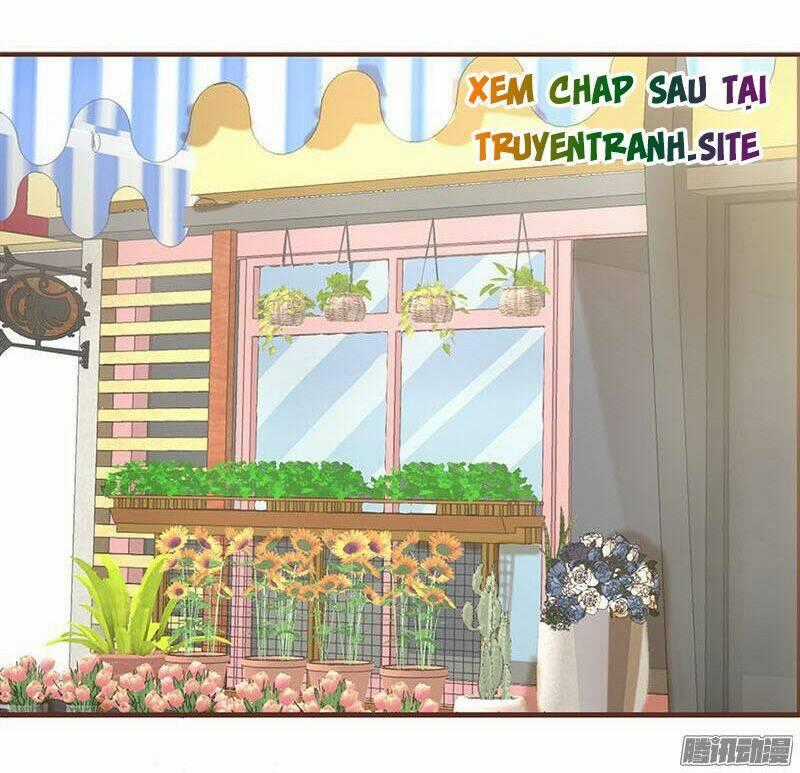 Không Gả Cho Tổng Tài, Gả Cho Người Hầu Chapter 12 trang 0