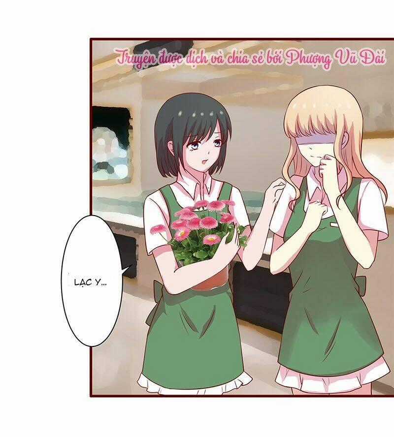 Không Gả Cho Tổng Tài, Gả Cho Người Hầu Chapter 13 trang 1