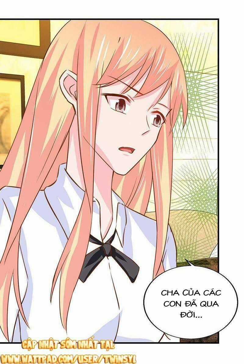 Không Gả Cho Tổng Tài, Gả Cho Người Hầu Chapter 130 trang 1