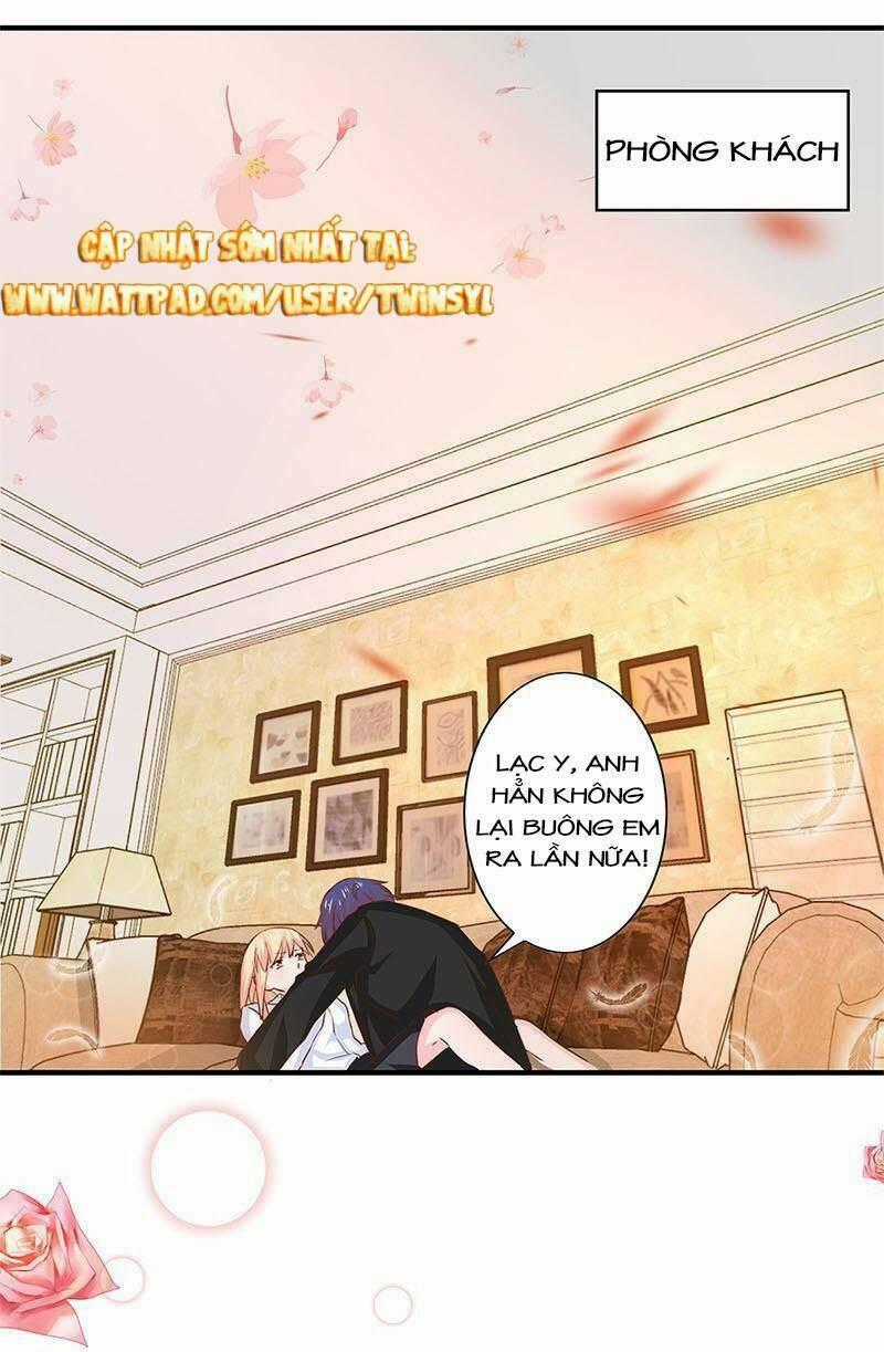 Không Gả Cho Tổng Tài, Gả Cho Người Hầu Chapter 132 trang 1