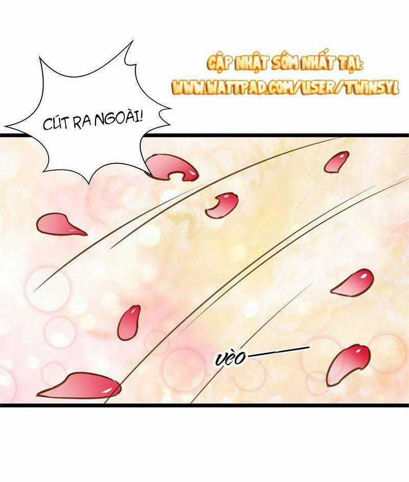 Không Gả Cho Tổng Tài, Gả Cho Người Hầu Chapter 134 trang 1