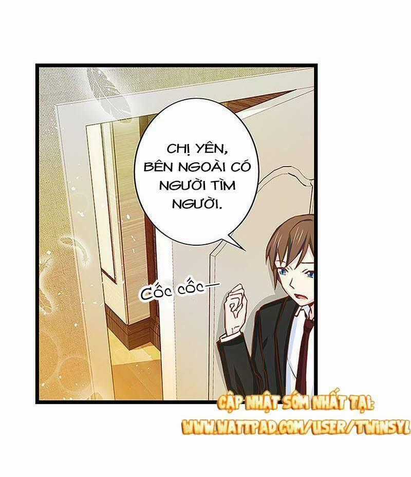 Không Gả Cho Tổng Tài, Gả Cho Người Hầu Chapter 135 trang 1