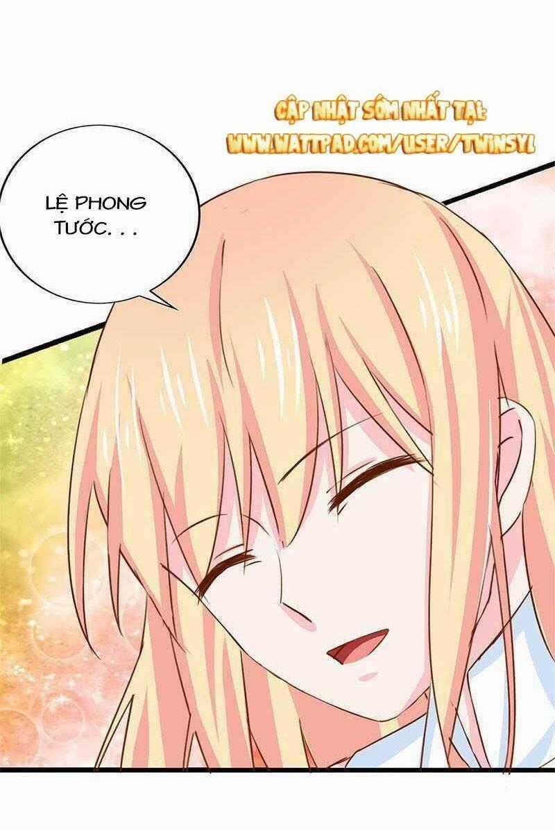 Không Gả Cho Tổng Tài, Gả Cho Người Hầu Chapter 137 trang 1