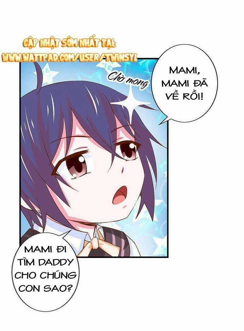 Không Gả Cho Tổng Tài, Gả Cho Người Hầu Chapter 138 trang 1