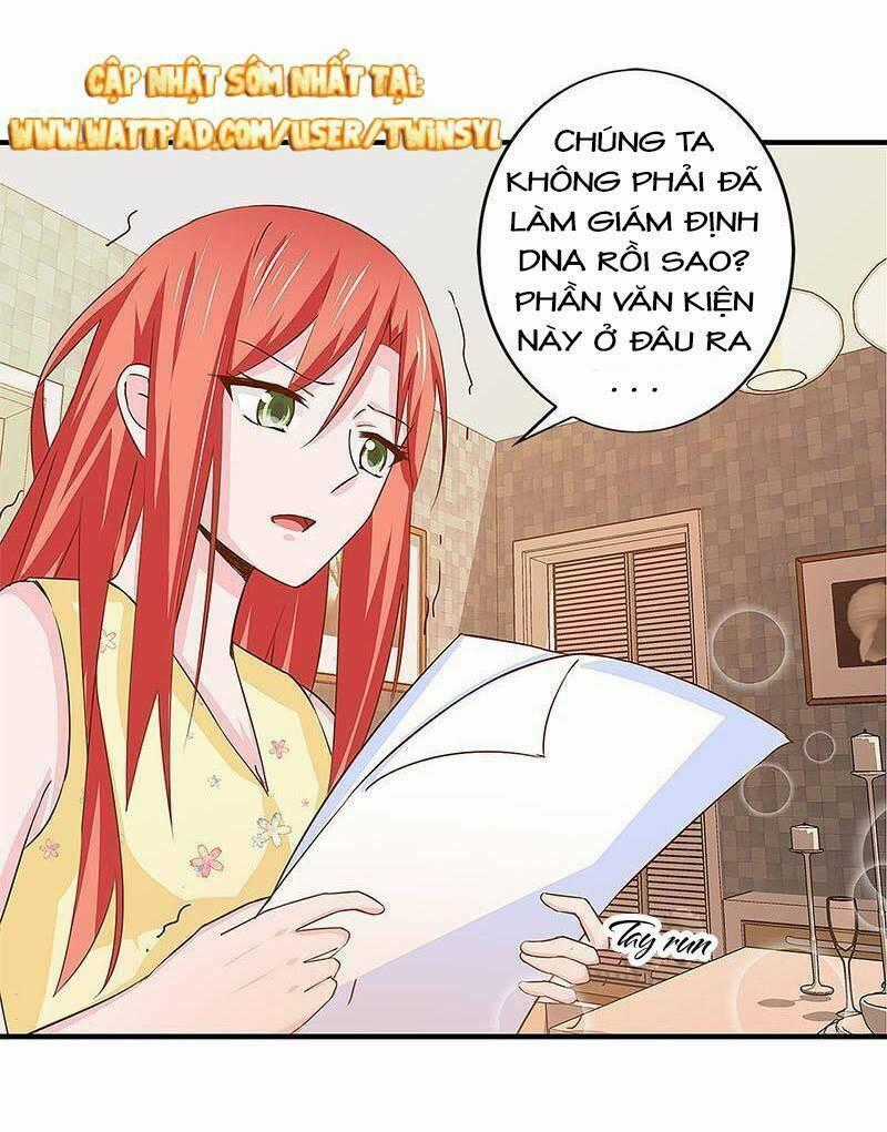Không Gả Cho Tổng Tài, Gả Cho Người Hầu Chapter 139 trang 1
