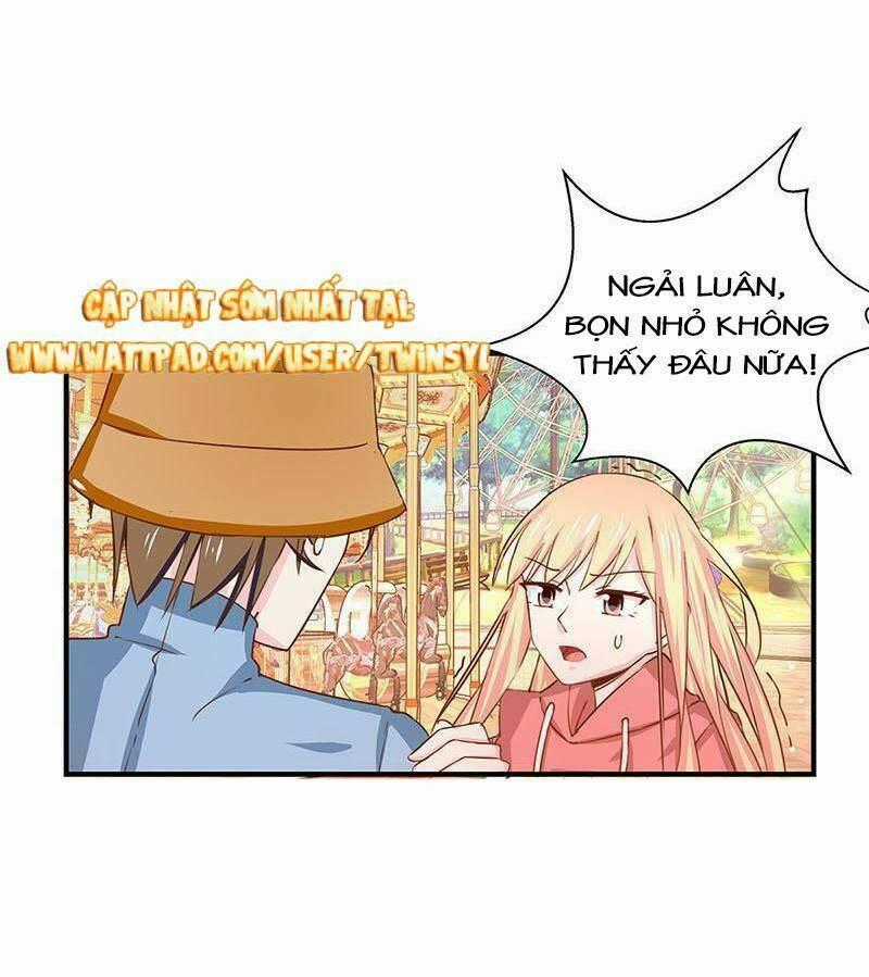 Không Gả Cho Tổng Tài, Gả Cho Người Hầu Chapter 143 trang 1