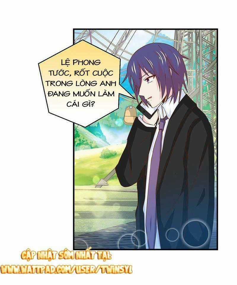 Không Gả Cho Tổng Tài, Gả Cho Người Hầu Chapter 144 trang 1