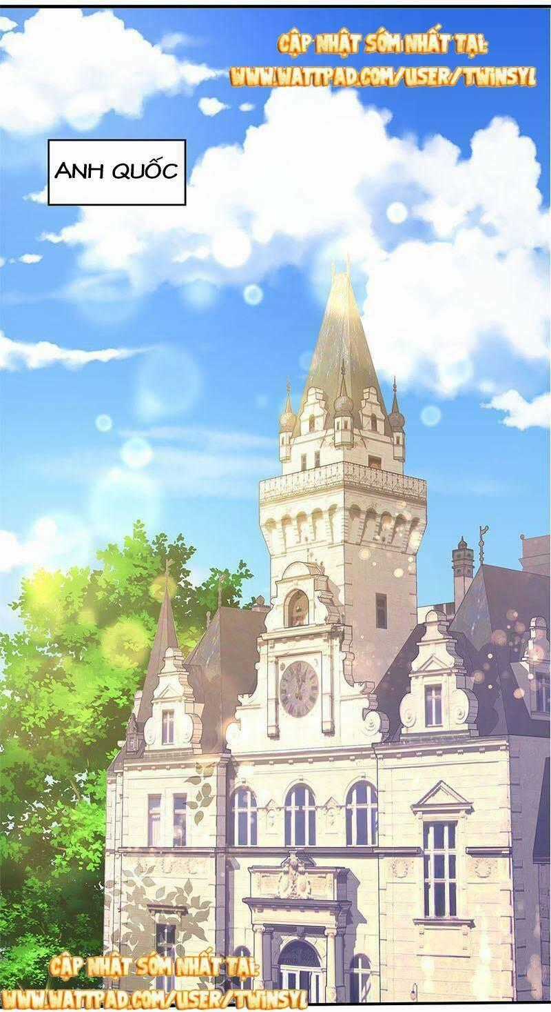 Không Gả Cho Tổng Tài, Gả Cho Người Hầu Chapter 146 trang 1