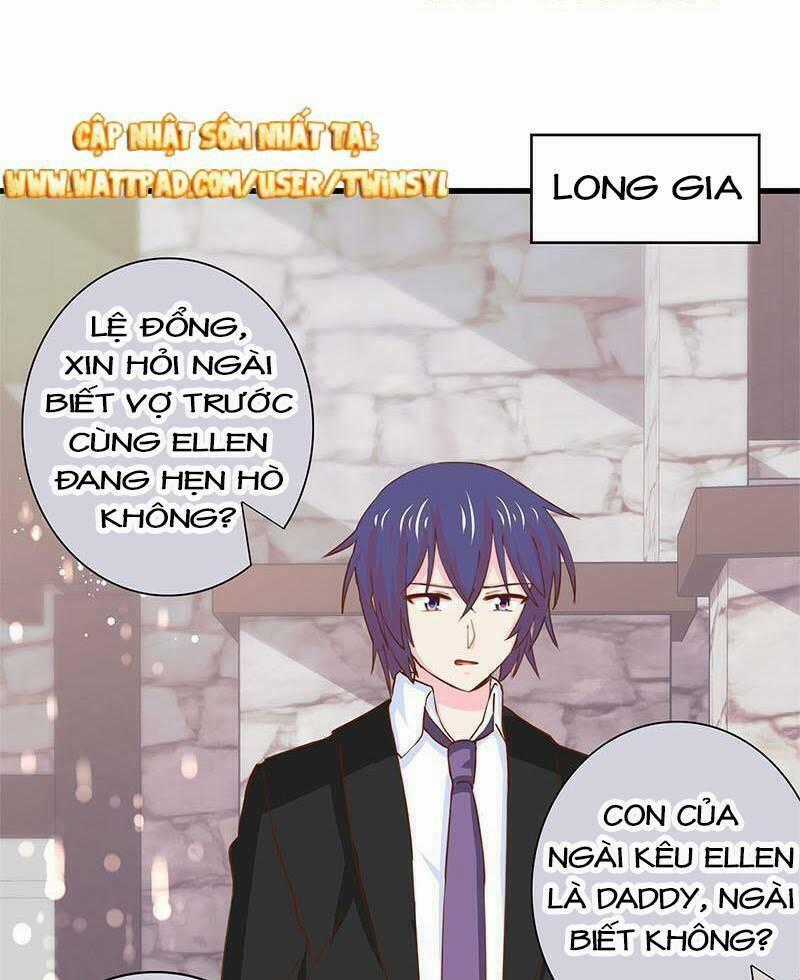 Không Gả Cho Tổng Tài, Gả Cho Người Hầu Chapter 148 trang 1