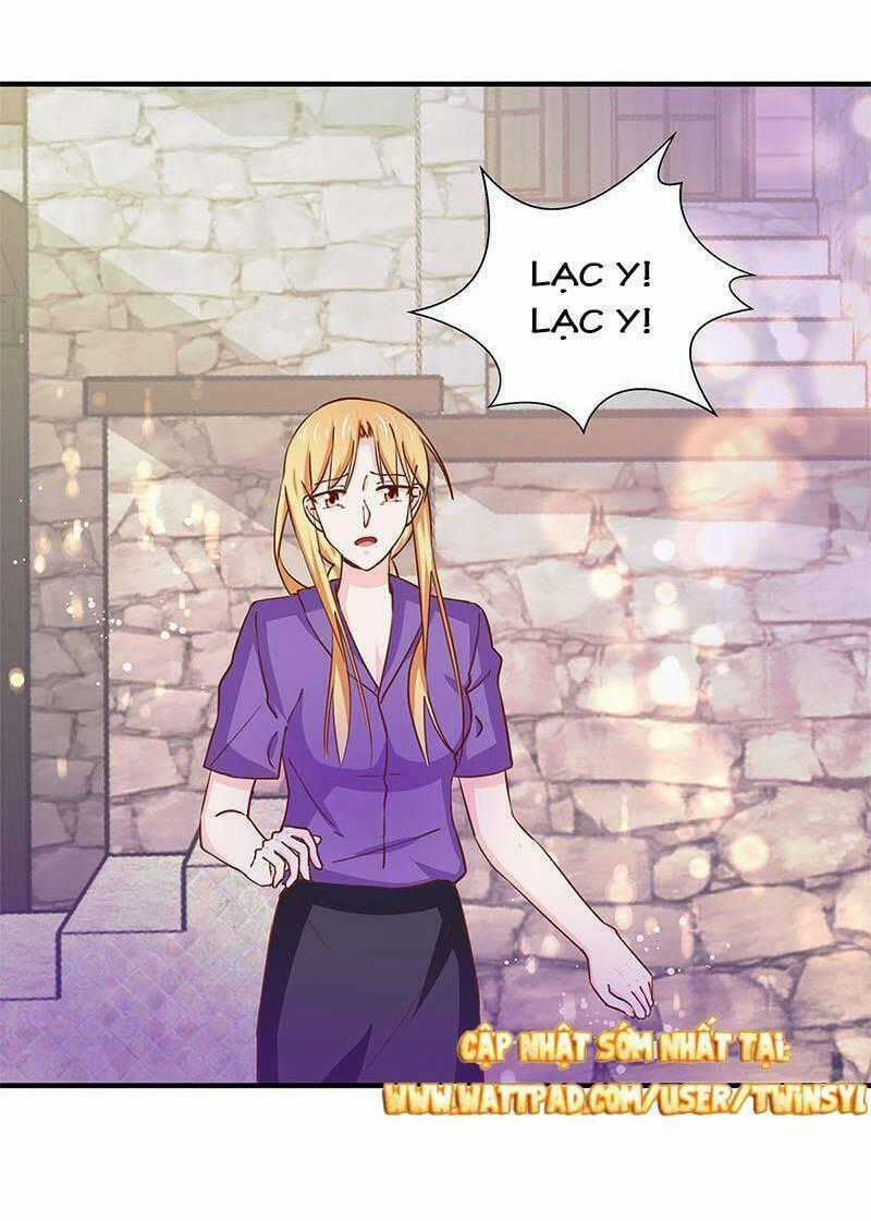 Không Gả Cho Tổng Tài, Gả Cho Người Hầu Chapter 149 trang 0