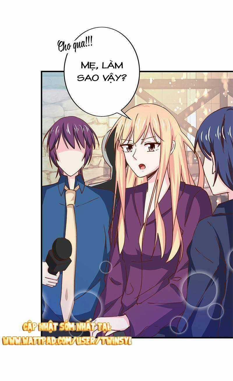 Không Gả Cho Tổng Tài, Gả Cho Người Hầu Chapter 149 trang 1