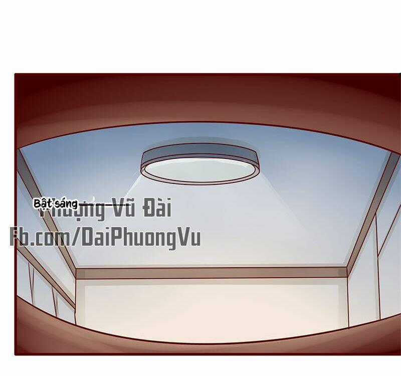 Không Gả Cho Tổng Tài, Gả Cho Người Hầu Chapter 15 trang 1